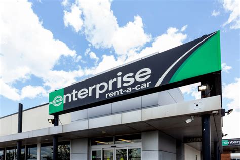 enterprise car rental las vegas strip